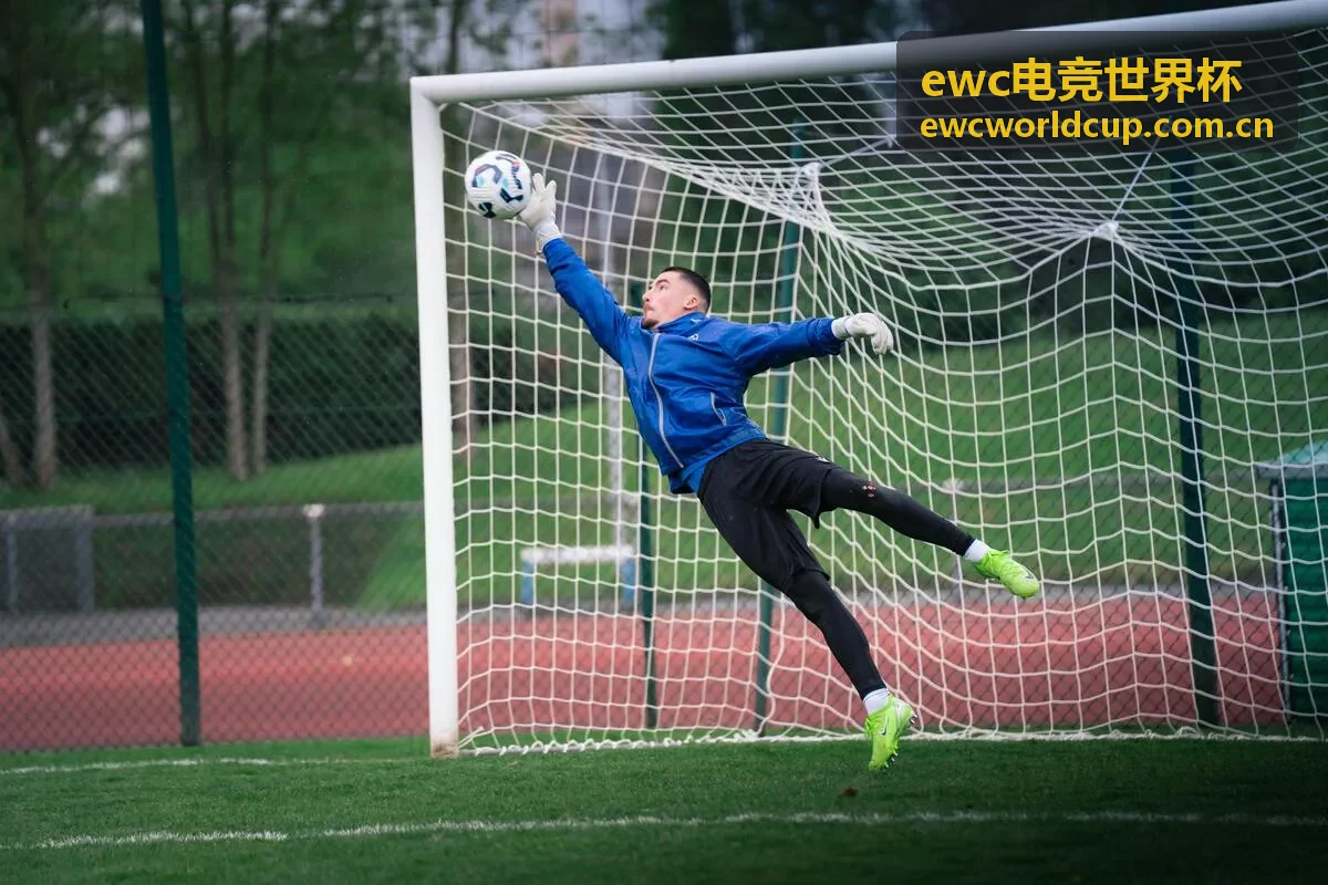 EWC电竞世界杯CS2项目封面